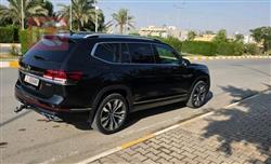 فولكسفاغن أطلس